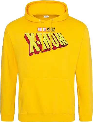 Mutant X-Mom