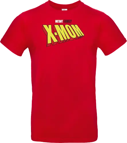 Mutant X-Mom