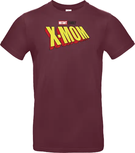 Mutant X-Mom