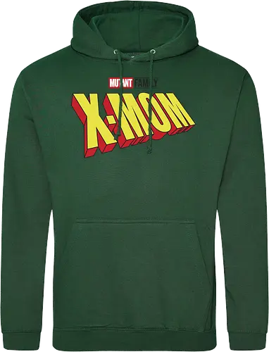 Mutant X-Mom