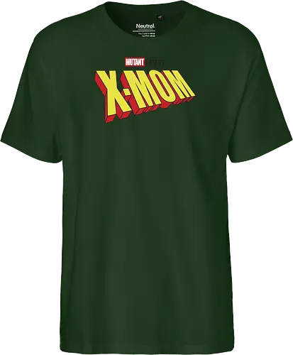 Mutant X-Mom