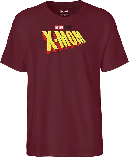 Mutant X-Mom