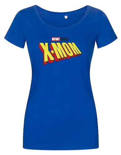 Mutant X-Mom
