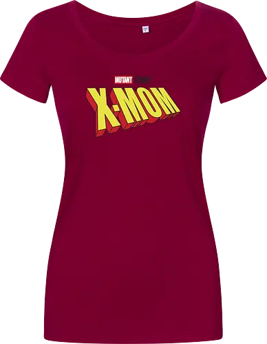 Mutant X-Mom