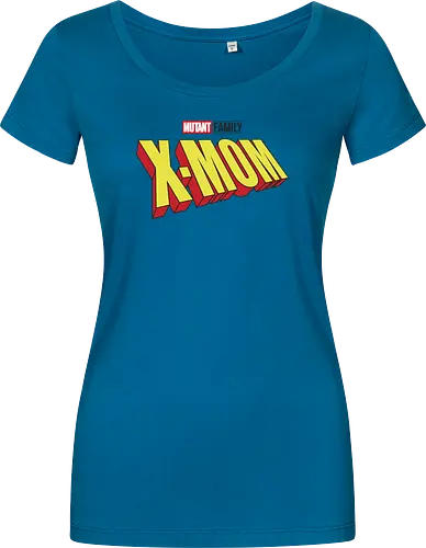 Mutant X-Mom