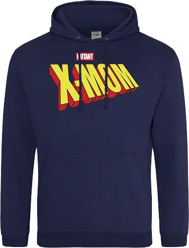Mutant X-Mom
