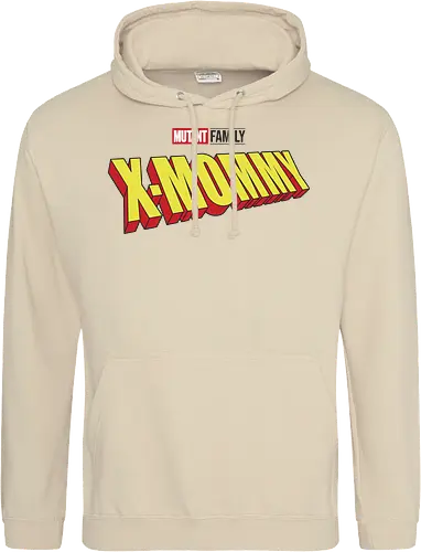 Mutant X-Mommy