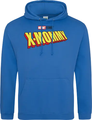 Mutant X-Mommy