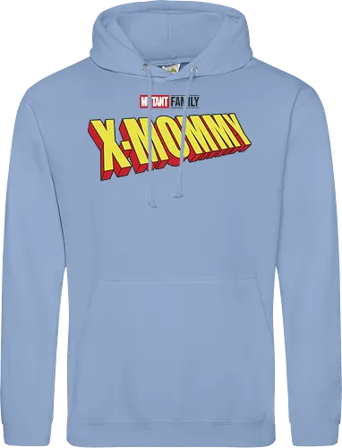 Mutant X-Mommy