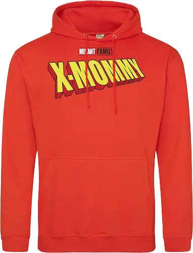 Mutant X-Mommy