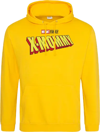 Mutant X-Mommy