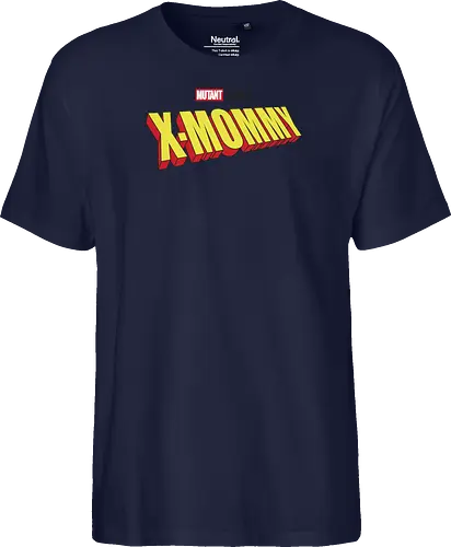 Mutant X-Mommy