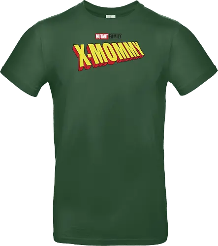 Mutant X-Mommy