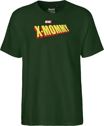 Mutant X-Mommy