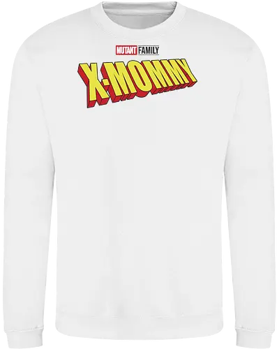 Mutant X-Mommy
