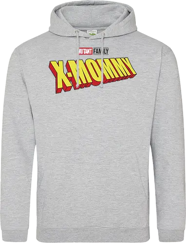 Mutant X-Mommy