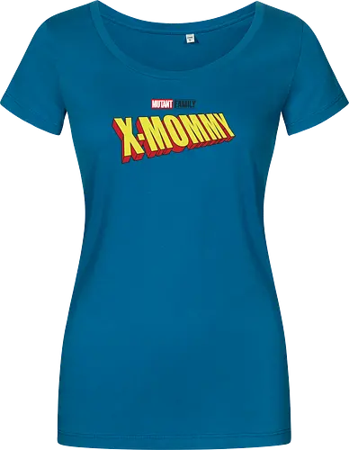 Mutant X-Mommy