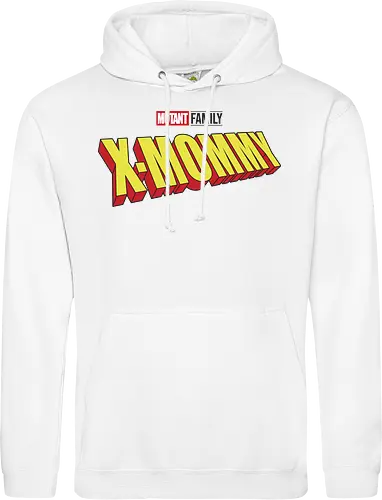 Mutant X-Mommy