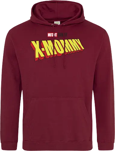 Mutant X-Mommy