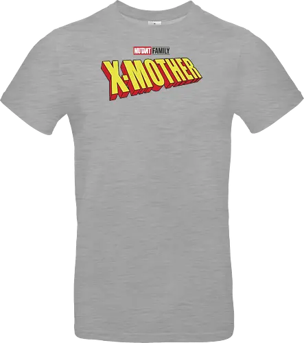 Mutant X-Mother