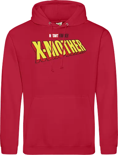 Mutant X-Mother