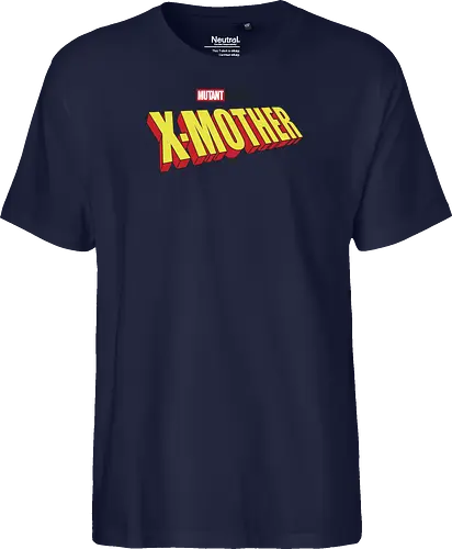 Mutant X-Mother