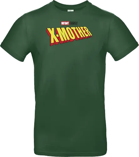 Mutant X-Mother