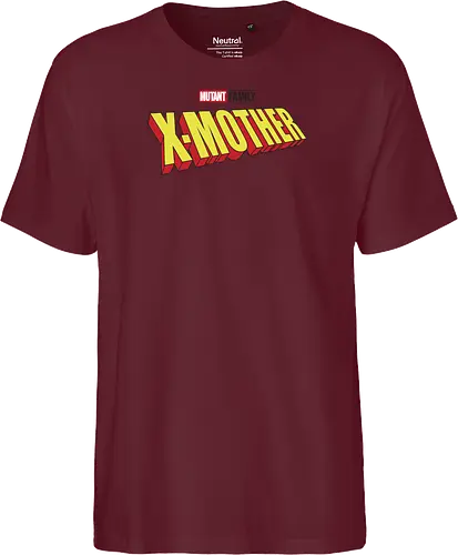 Mutant X-Mother