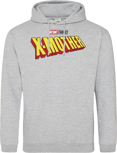Mutant X-Mother