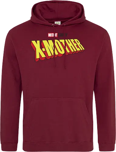 Mutant X-Mother