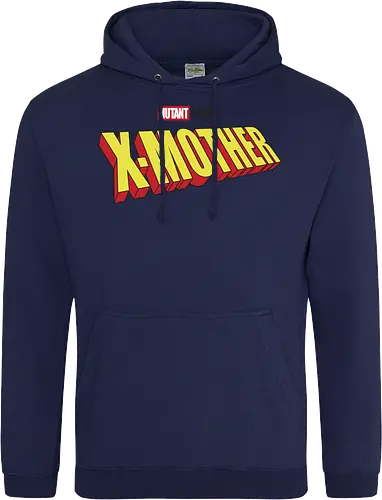 Mutant X-Mother
