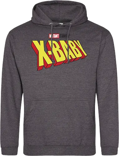 Mutant X-Baby