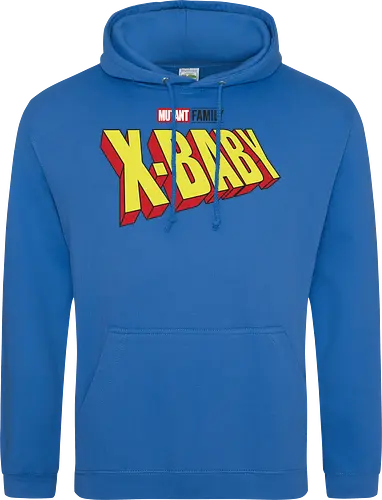 Mutant X-Baby