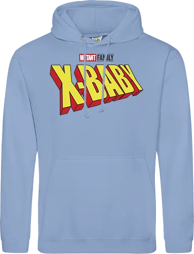 Mutant X-Baby
