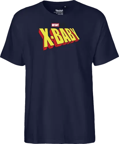 Mutant X-Baby