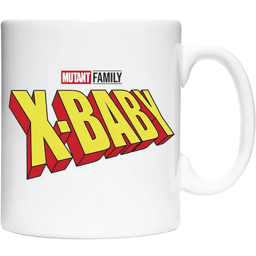 Mutant X-Baby