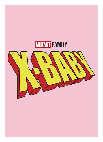 Mutant X-Baby