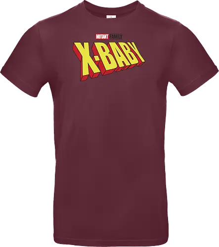 Mutant X-Baby