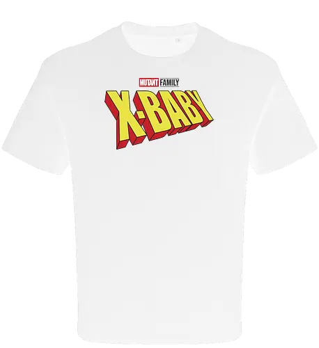 Mutant X-Baby