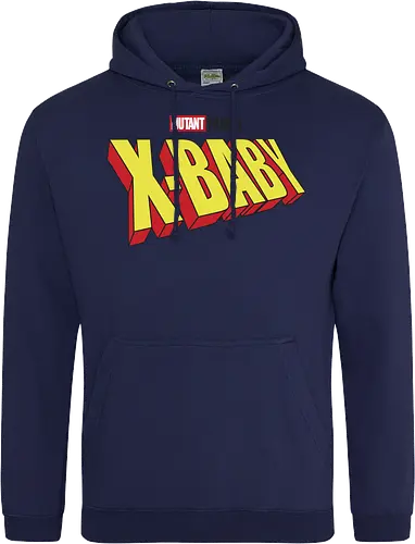 Mutant X-Baby