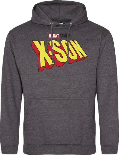 Mutant X-Son