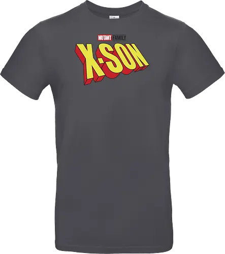 Mutant X-Son