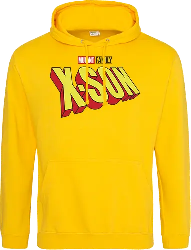 Mutant X-Son