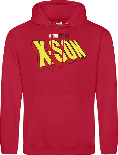 Mutant X-Son