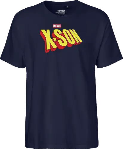 Mutant X-Son