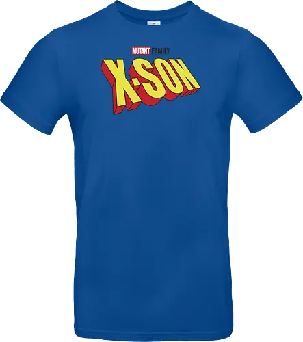 Mutant X-Son