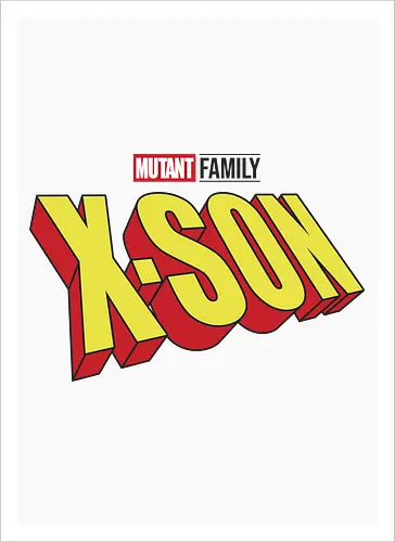 Mutant X-Son