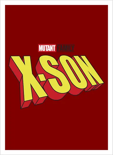 Mutant X-Son