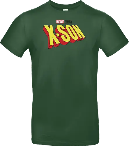 Mutant X-Son