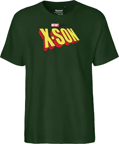 Mutant X-Son